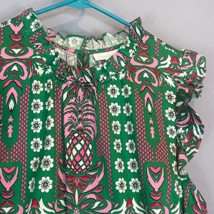 CHARTER CLUB - Summer Dress - L - NWT